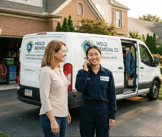Crawlspace Mold Remediation East Sandwich, MA FAQs